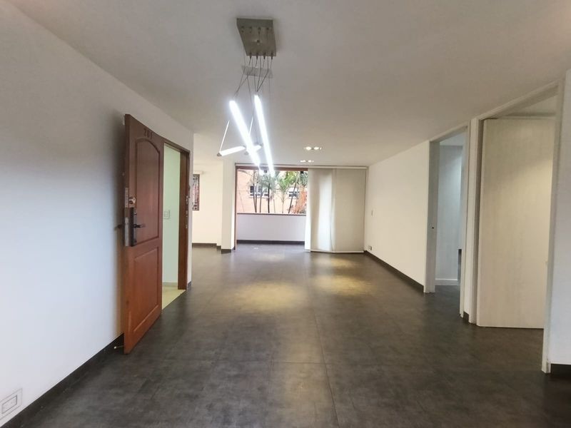 APARTAMENTO EN ARRIENDO UBICADO EN MEDELLIN SECTOR CONQUISTADORES