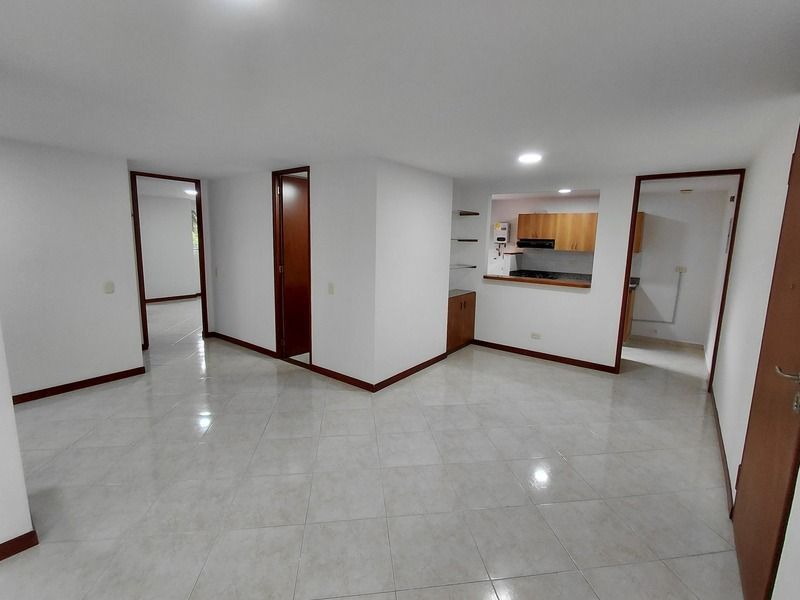 Apartamento en arriendo ubicado en Envigado, sector La Abadía