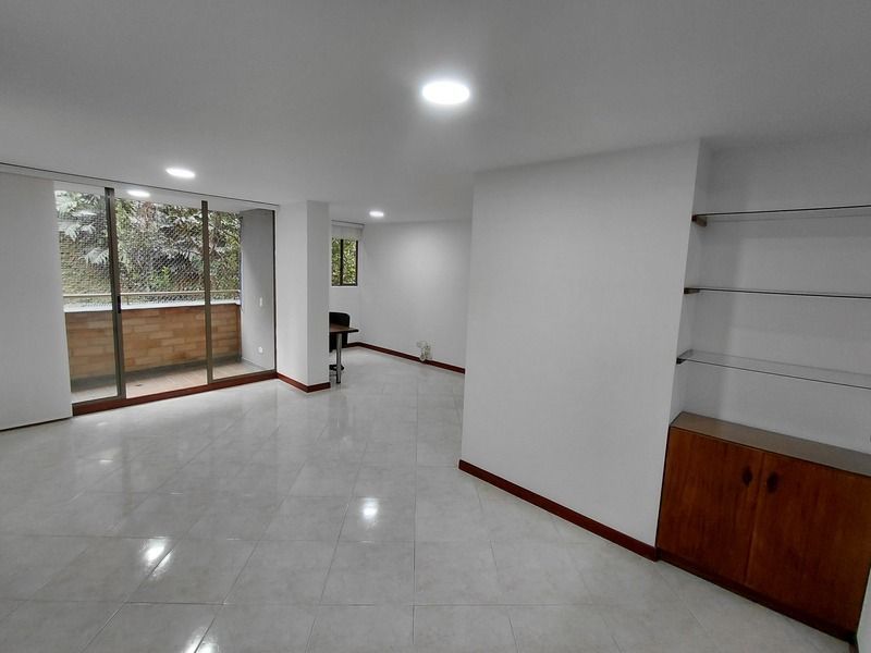 Apartamento en arriendo ubicado en Envigado, sector La Abadía