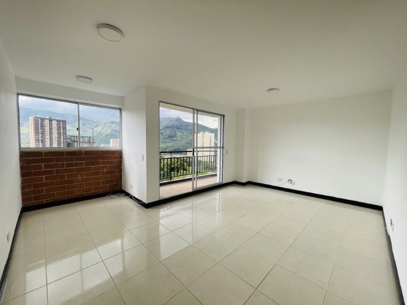 Apartamento en venta ubicado en Itagüí, sector Suramericana