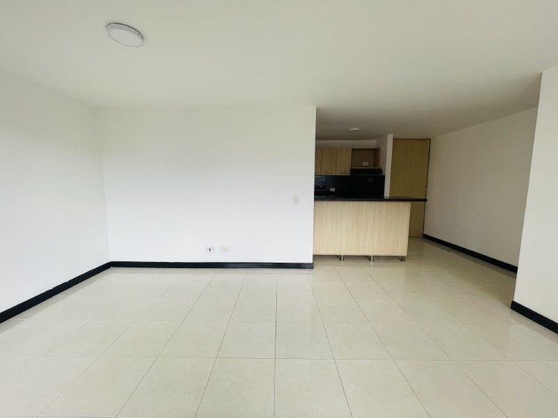 Apartamento en venta ubicado en Itagüí, sector Suramericana
