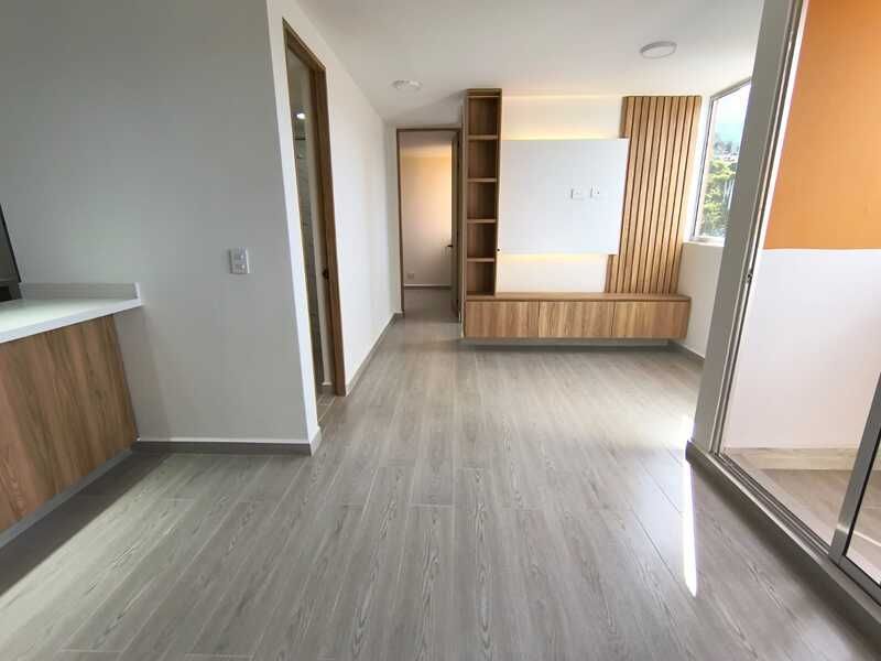 Apartamento en arriendo ubicado en La Estrella, sector Ancon