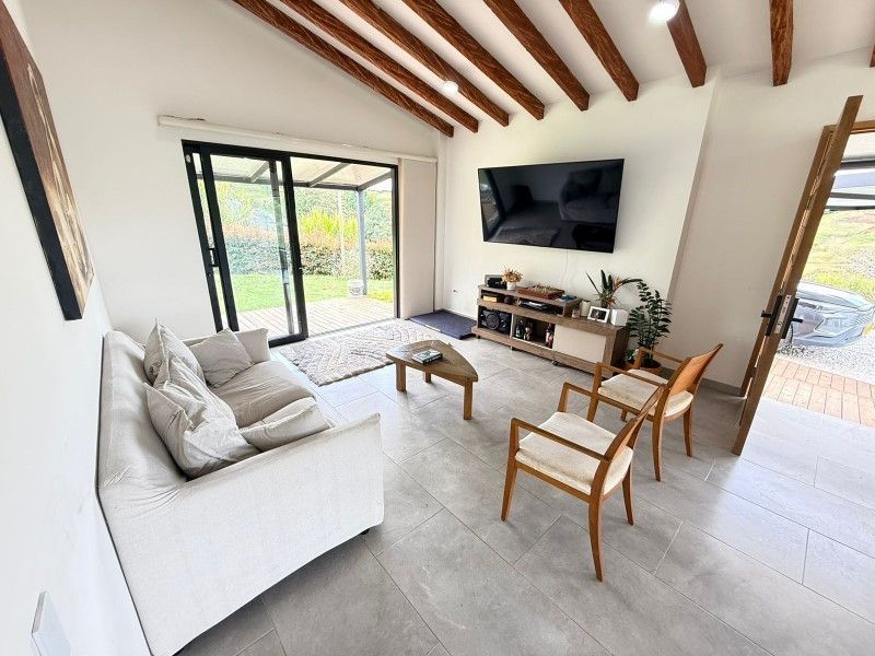 Casa en venta ubicada en Rionegro, sector Cristo Rey
