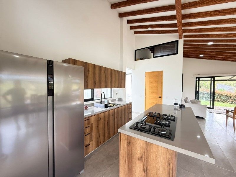Casa en venta ubicada en Rionegro, sector Cristo Rey