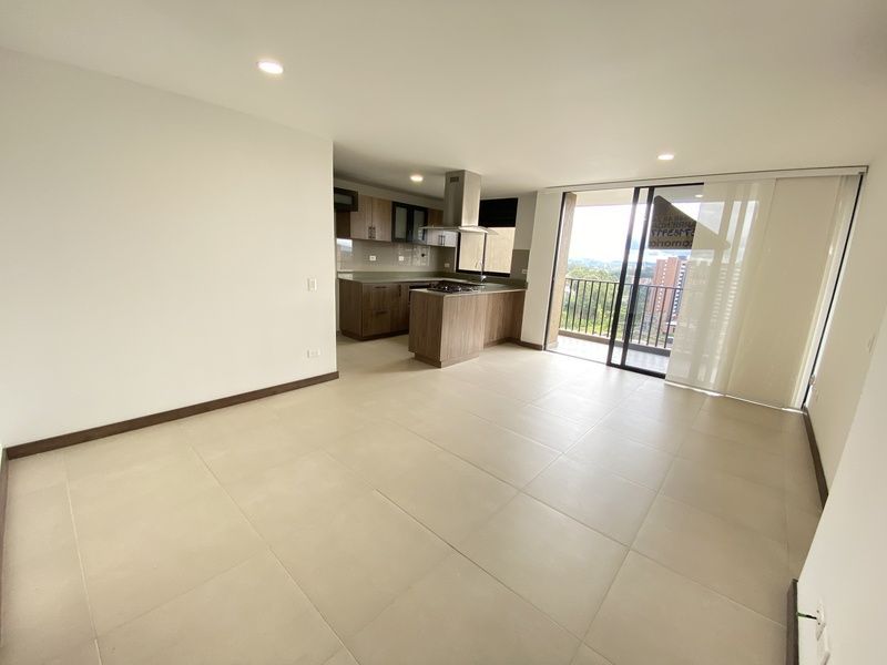 Apartamento en arriendo ubicado en Rionegro, sector San Antonio
