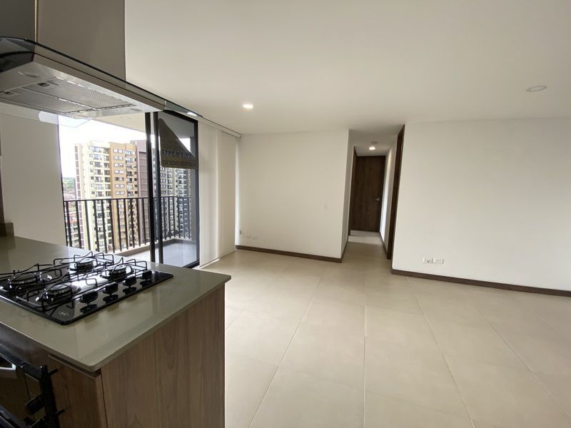 Apartamento en arriendo ubicado en Rionegro, sector San Antonio