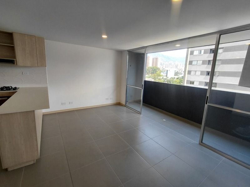 Apartamento en arriendo ubicado en Medellín, sector Santa Fe