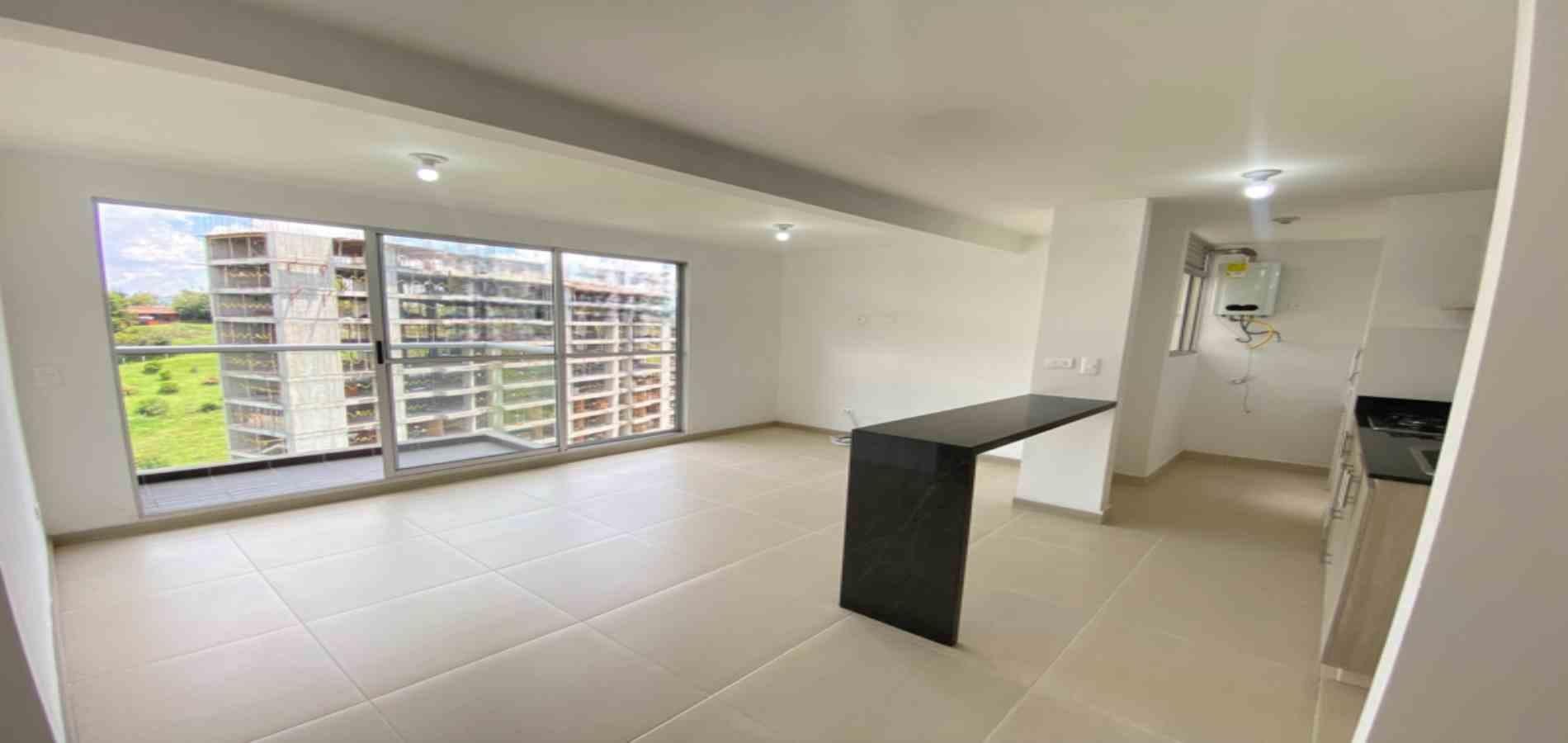 Apartamento en arriendo ubicado en Rionegro, sector Fontibón