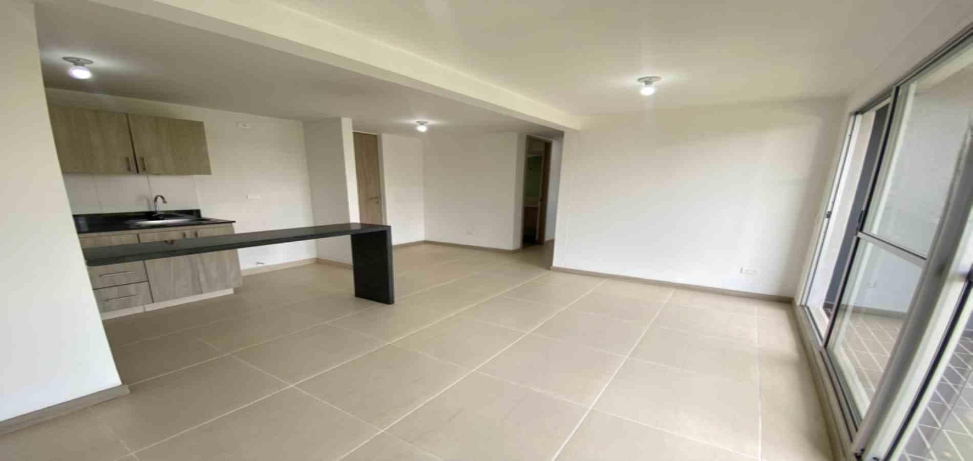Apartamento en arriendo ubicado en Rionegro, sector Fontibón