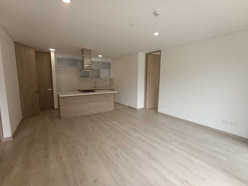 Apartamento en arriendo ubicado en El Retiro, sector La Fe
