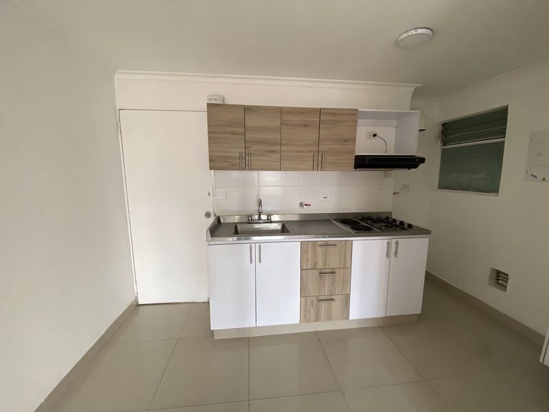 Apartaestudio en arriendo ubicado en Medellín, sector Estadio