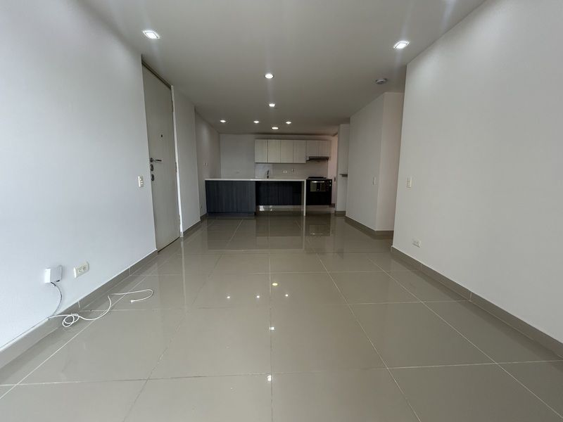 Apartamento en arriendo ubicado en Envigado, sector Loma del Escobero