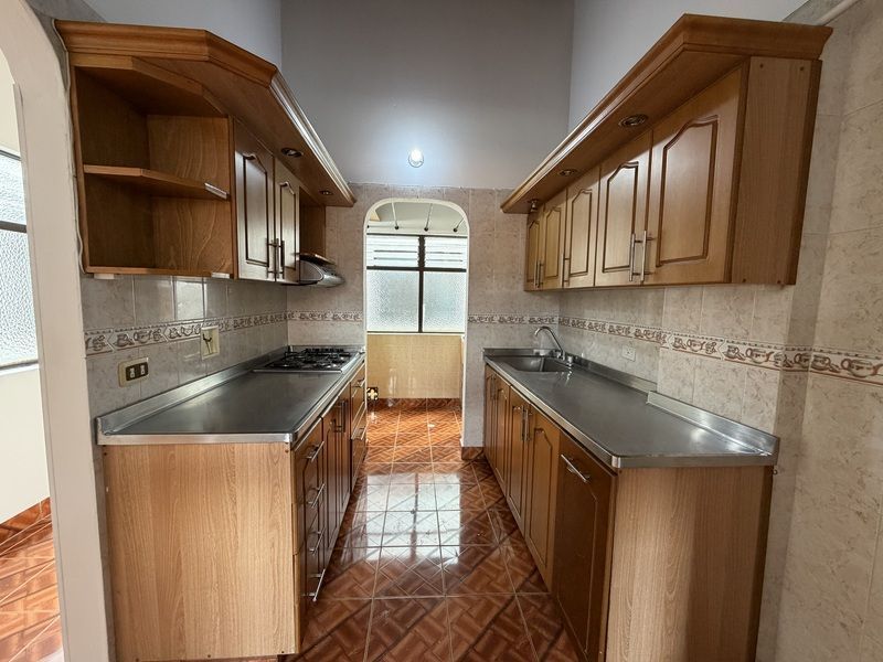 Apartamento en arriendo ubicado en Sabaneta, sector Las Vegas