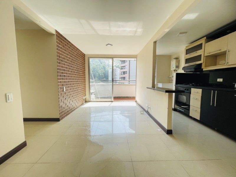 Apartamento en venta ubicado en Medellín, sector Loma del Indio