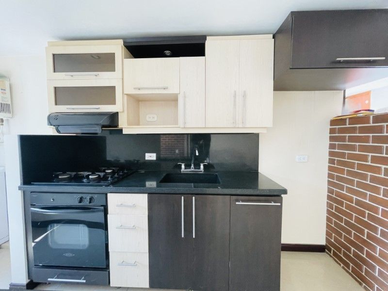 Apartamento en venta ubicado en Medellín, sector Loma del Indio