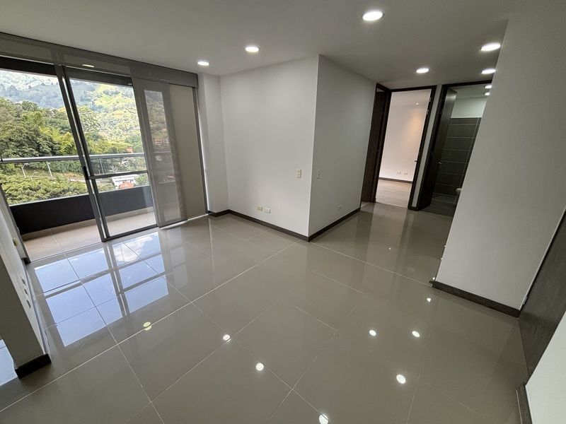 Apartamento en arriendo ubicado en Envigado, sector Camino Verde