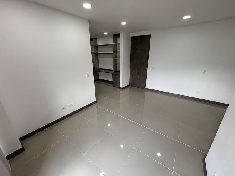 Apartamento en arriendo ubicado en Envigado, sector Camino Verde