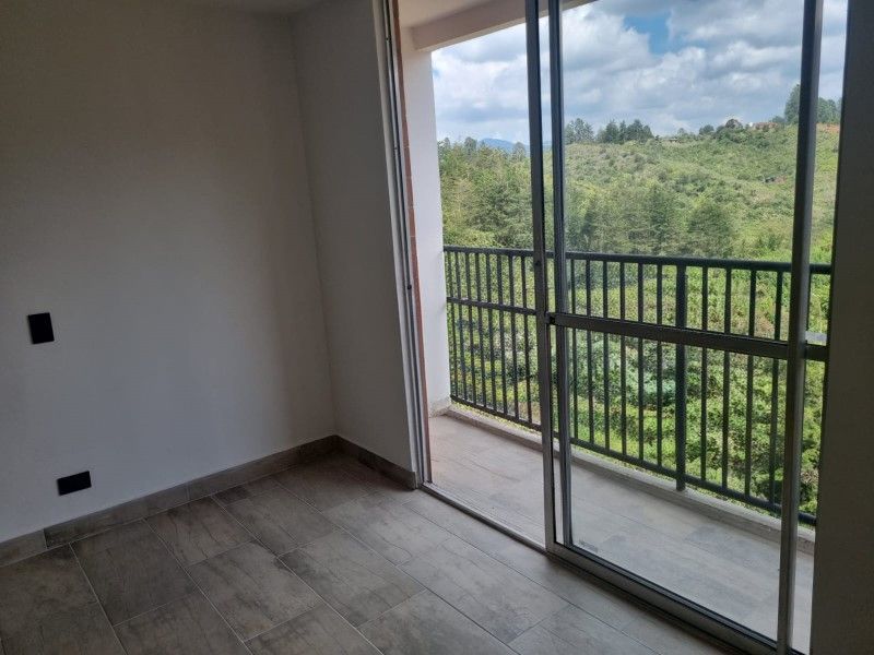 Apartamento en venta ubicado en Rionegro, sector El Porvenir