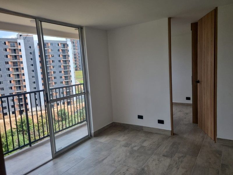 Apartamento en venta ubicado en Rionegro, sector El Porvenir