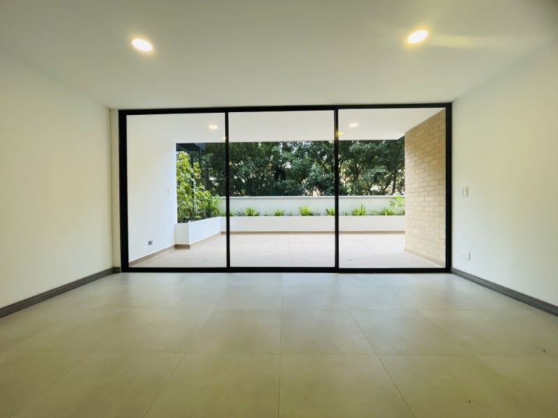 Apartamento en venta ubicado en Envigado, sector El Salado