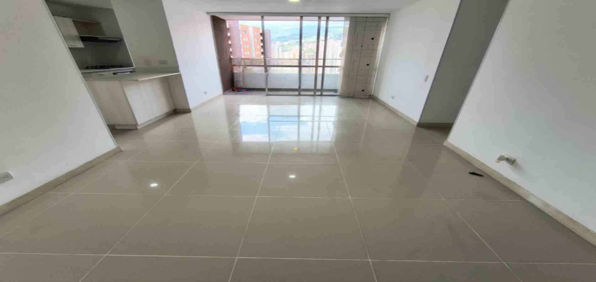 Apartamento en arriendo ubicado en Sabaneta, sector Prados de Sabaneta