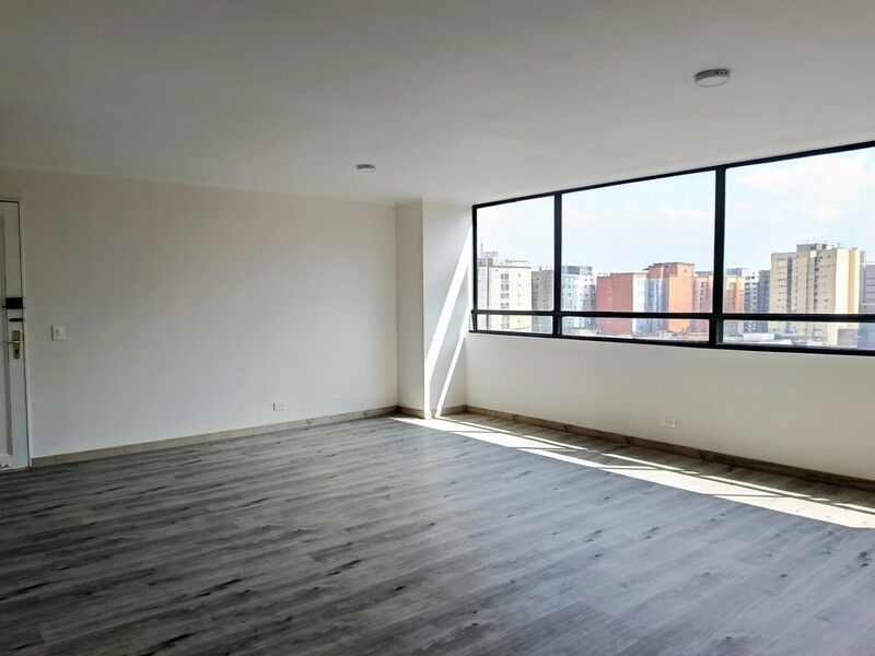 Apartamento en arriendo ubicado en Medellín, sector Teatro Pablo Tobon