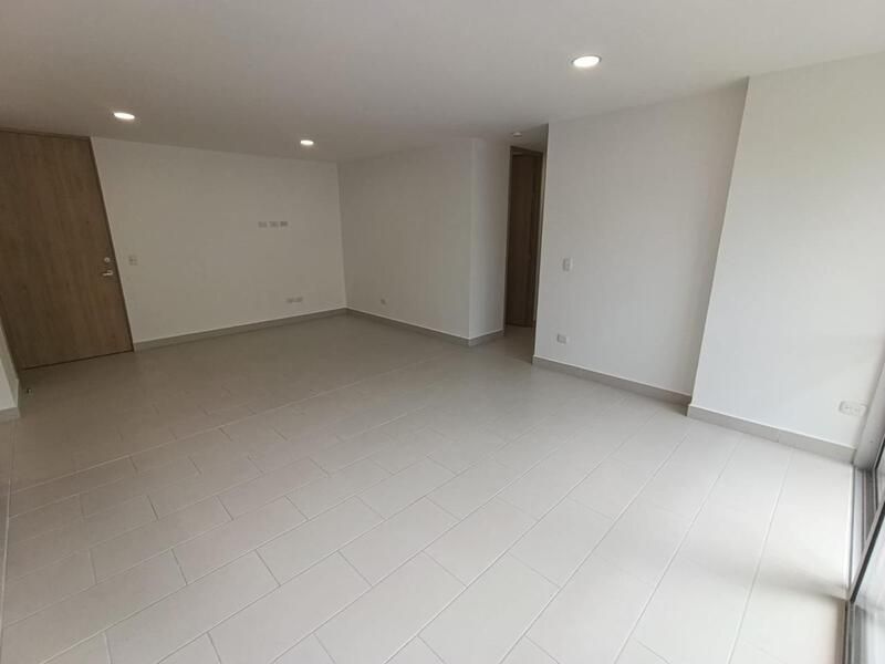 Apartamento en arriendo ubicado en Medellín, sector Los Colores