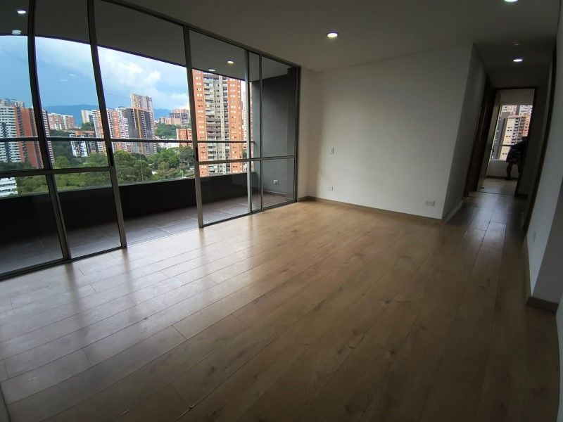 Apartamento en venta ubicado en Sabaneta, sector Cañaveralejo