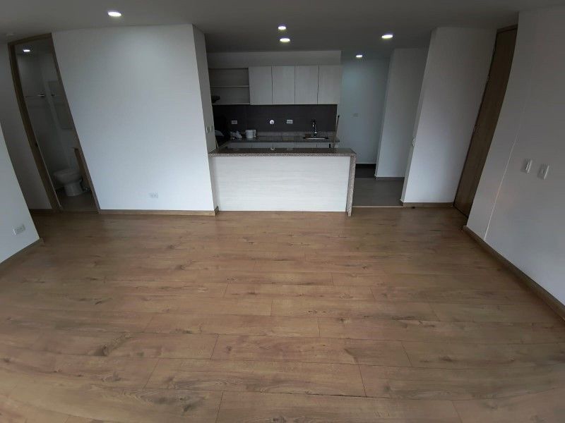 Apartamento en venta ubicado en Sabaneta, sector Cañaveralejo