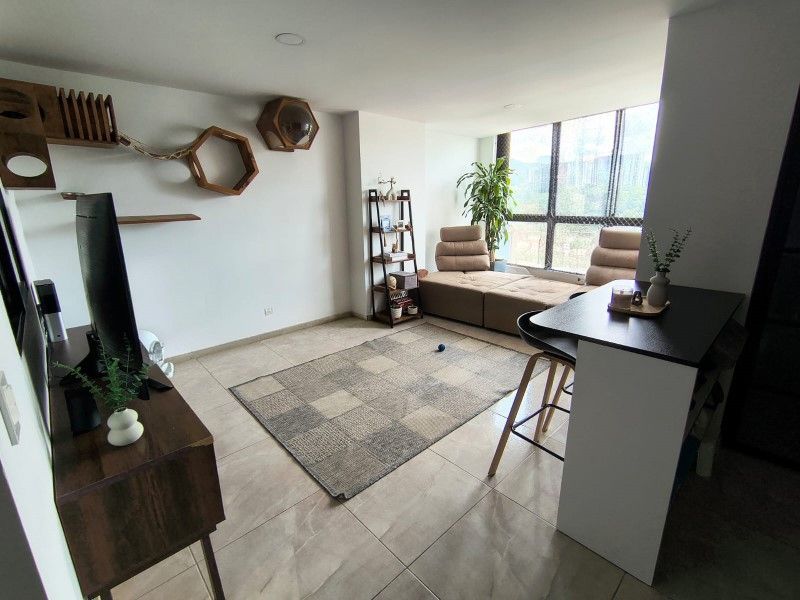 Apartamento en venta ubicado en Sabaneta, sector La Loceria