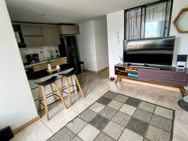 Apartamento en venta ubicado en Sabaneta, sector La Loceria