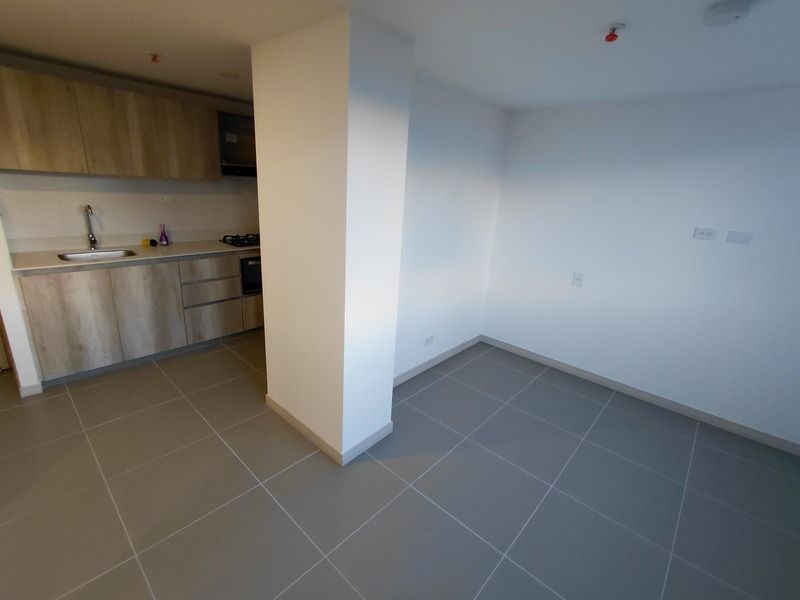 Apartaestudio en arriendo ubicado en Medellín, sector Guayabal