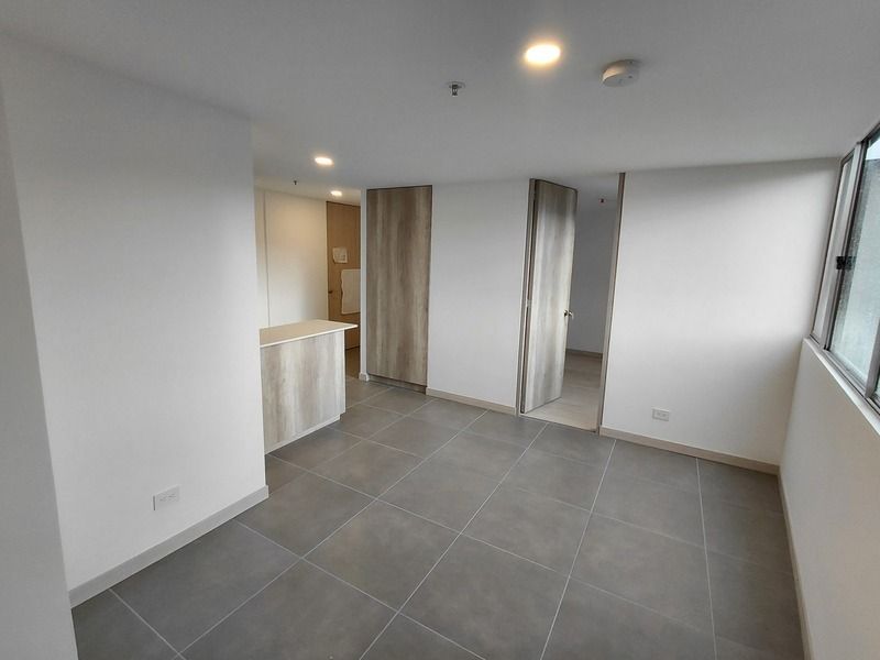 Apartaestudio en arriendo ubicado en Medellín, sector Guayabal