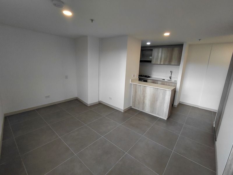 Apartaestudio en arriendo ubicado en Medellín, sector Guayabal