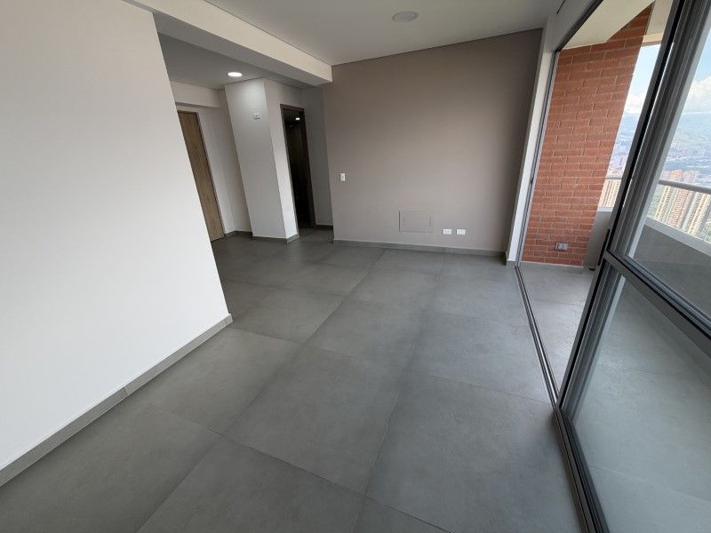 Apartamento en venta ubicado en Bello, sector Amazonia
