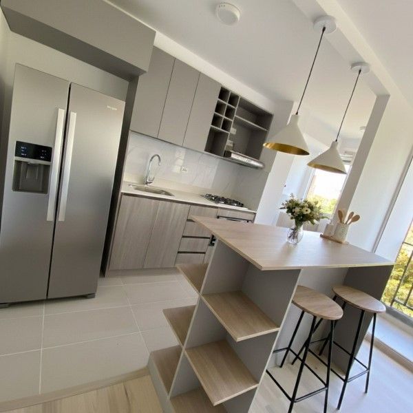 Apartamento en venta ubicado en Rionegro