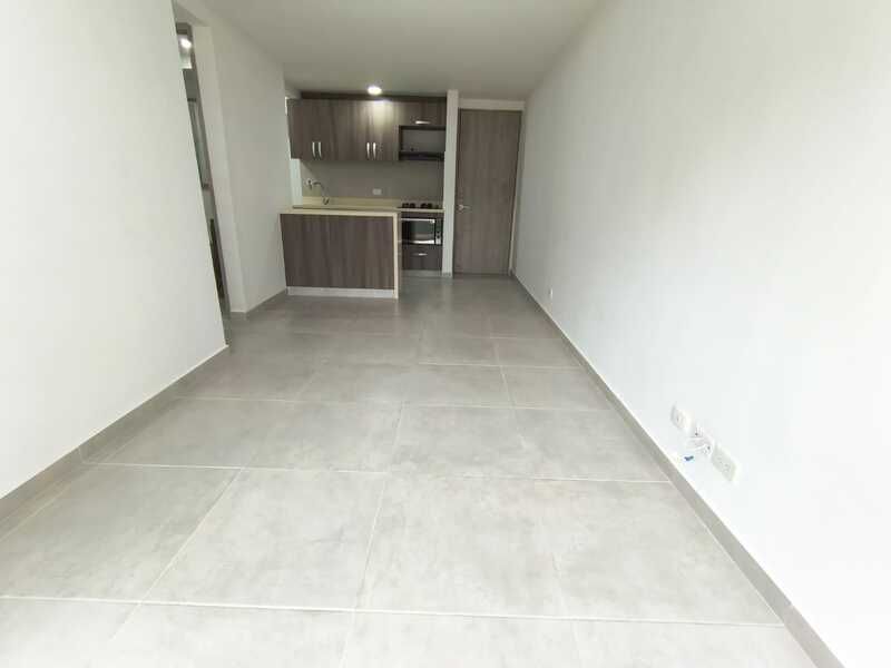 Apartamento en arriendo ubicado en Sabaneta, sector San José