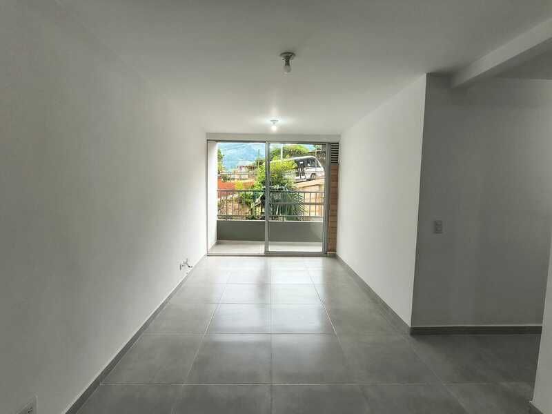 Apartamento en arriendo ubicado en Sabaneta, sector San José