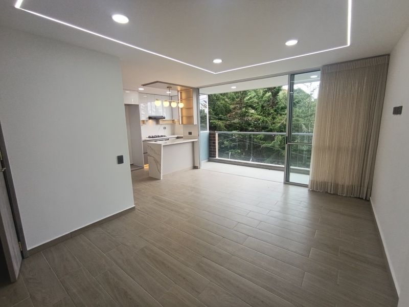 Apartamento en arriendo ubicado en La Ceja, sector Don Diego