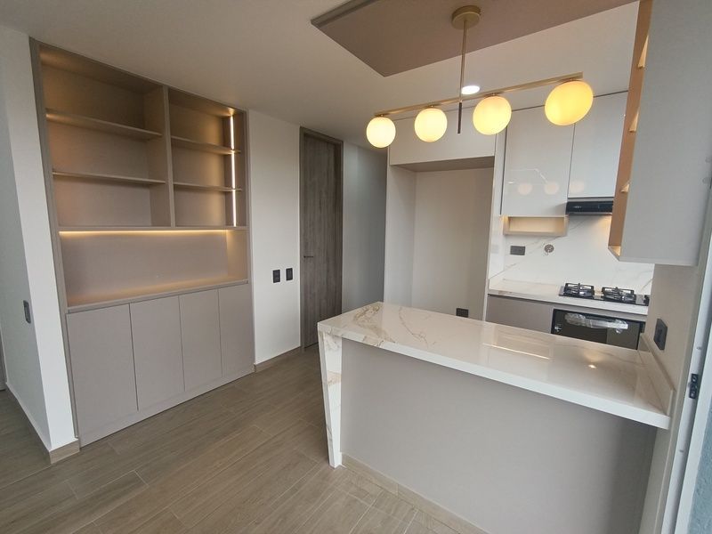 Apartamento en arriendo ubicado en La Ceja, sector Don Diego
