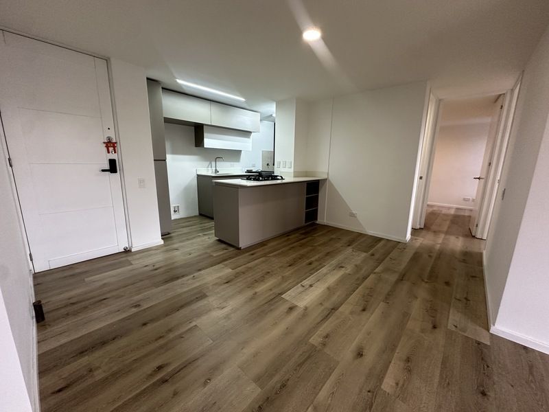APARTAMENTO EN ARRIENDO UBICADO EN ENVIGADO SECTOR CUMBRES