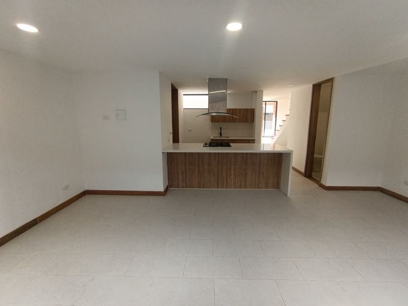 Casa en arriendo ubicada en La Ceja, sector Comfama