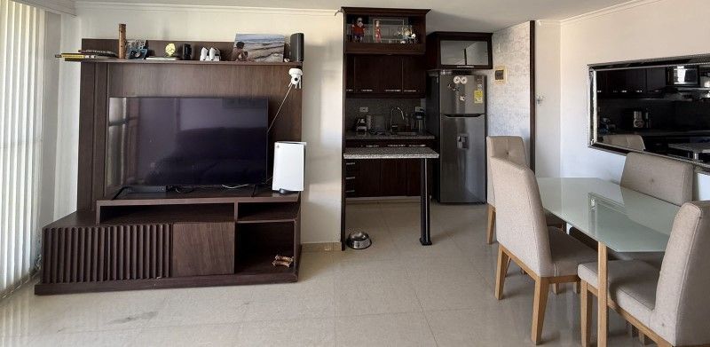 Apartamento en venta ubicado en Medellín, sector Calasanz