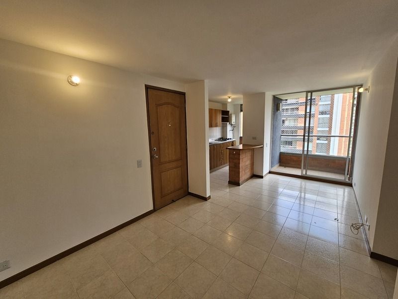 Apartamento en arriendo ubicado en Medellín, sector Castropol
