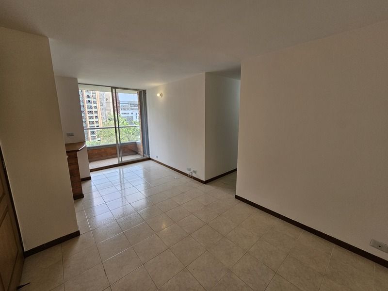 Apartamento en arriendo ubicado en Medellín, sector Castropol