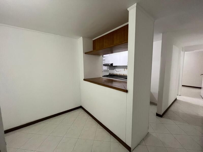 Apartamento en arriendo ubicado en Medellín, sector San Julian
