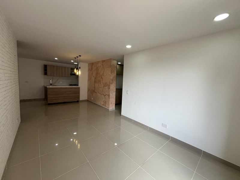 Apartamento en arriendo ubicado en Medellín, sector Ciudad del Río