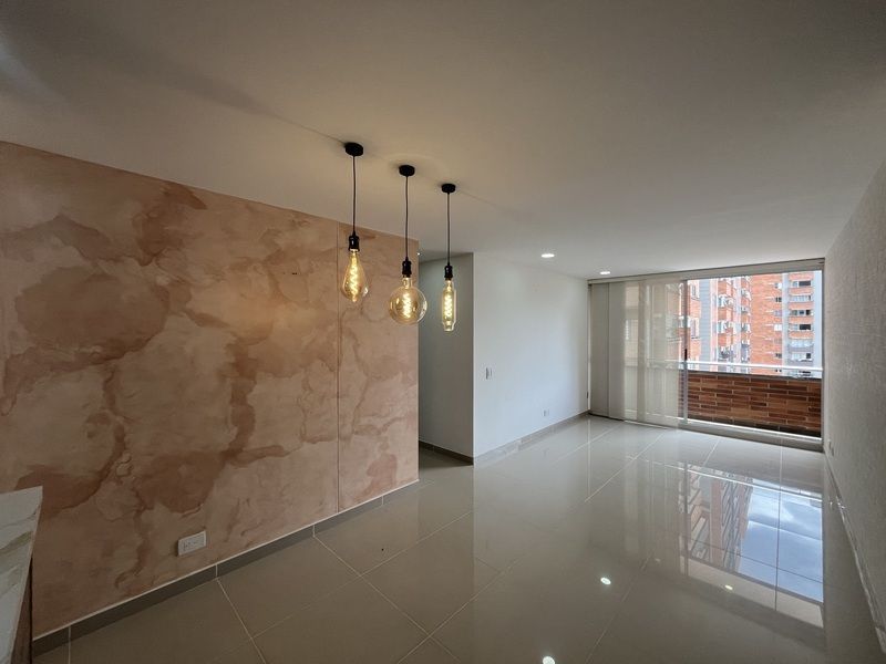 Apartamento en arriendo ubicado en Medellín, sector Ciudad del Río