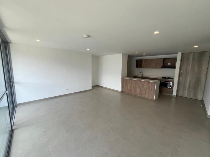 Apartamento en arriendo ubicado en Medellín, sector Ciudad del Río