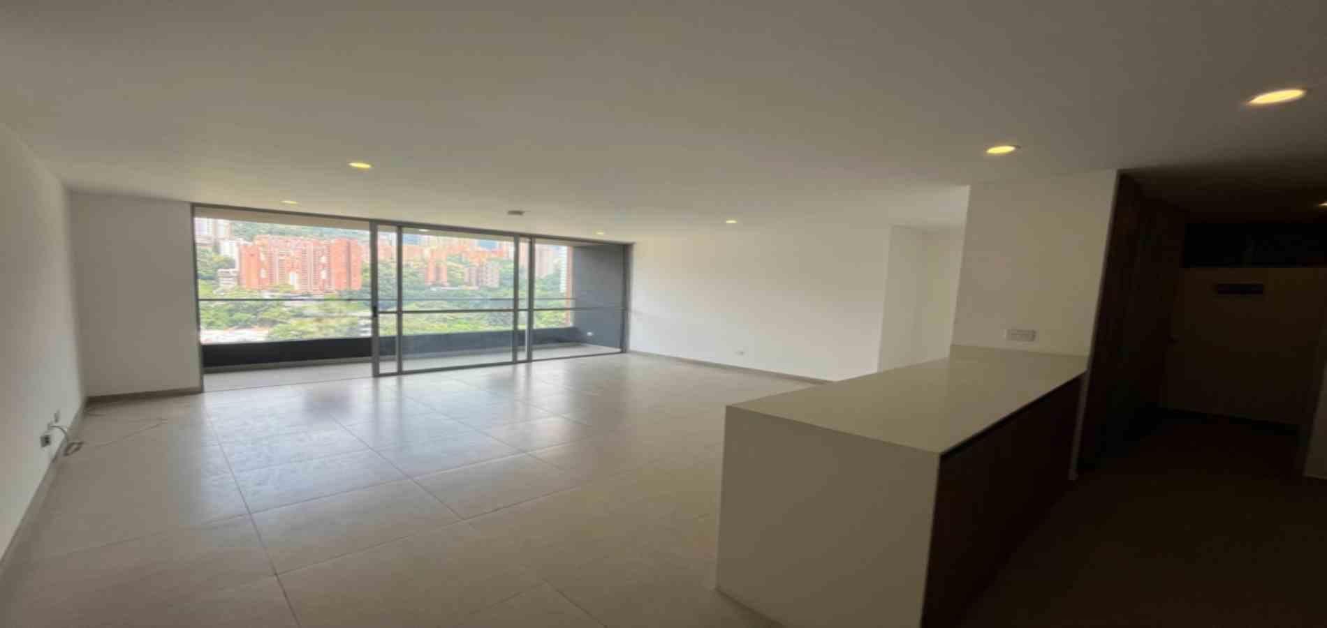 Apartamento en arriendo ubicado en Medellín, sector Ciudad del Río